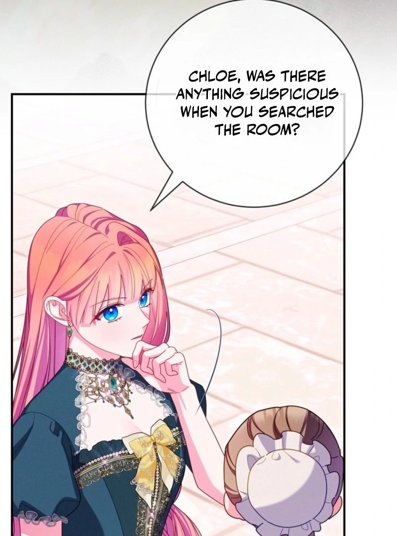 How to Survive as a Villain on the Verge of Death Chapter 35 - Page 51