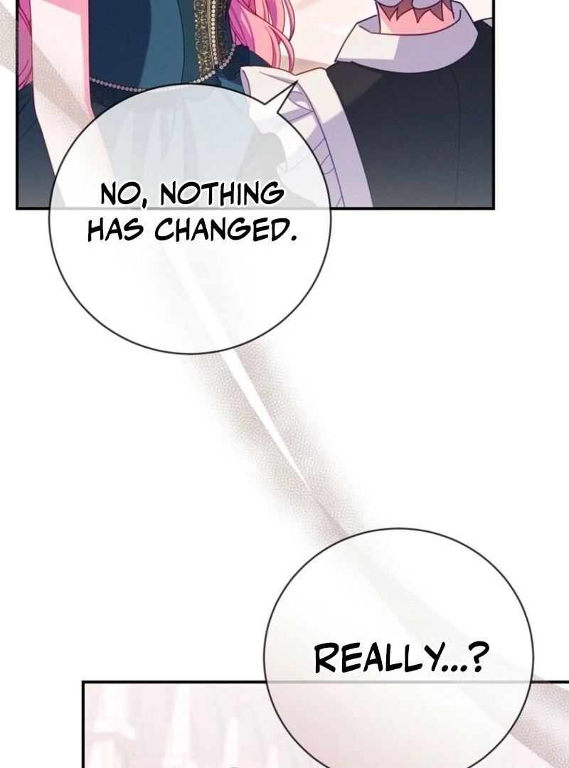 How to Survive as a Villain on the Verge of Death Chapter 35 - Page 52