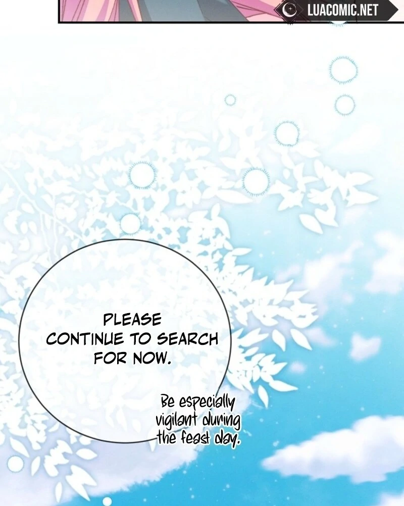 How to Survive as a Villain on the Verge of Death Chapter 35 - Page 54
