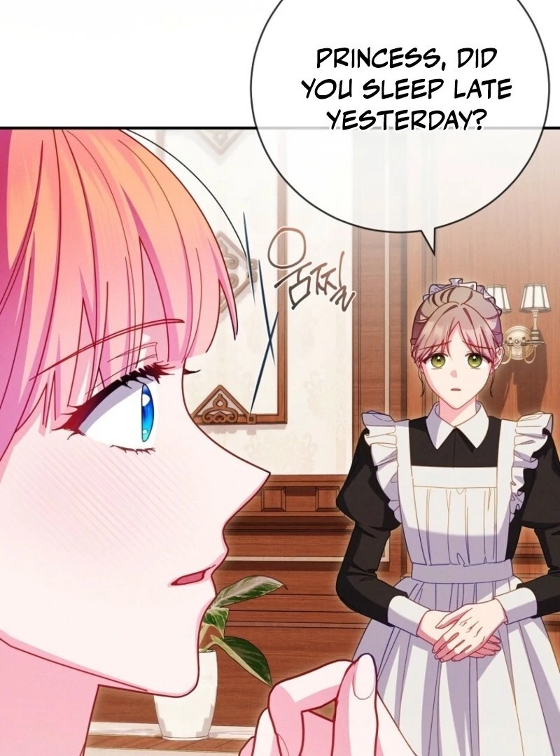 How to Survive as a Villain on the Verge of Death Chapter 35 - Page 59