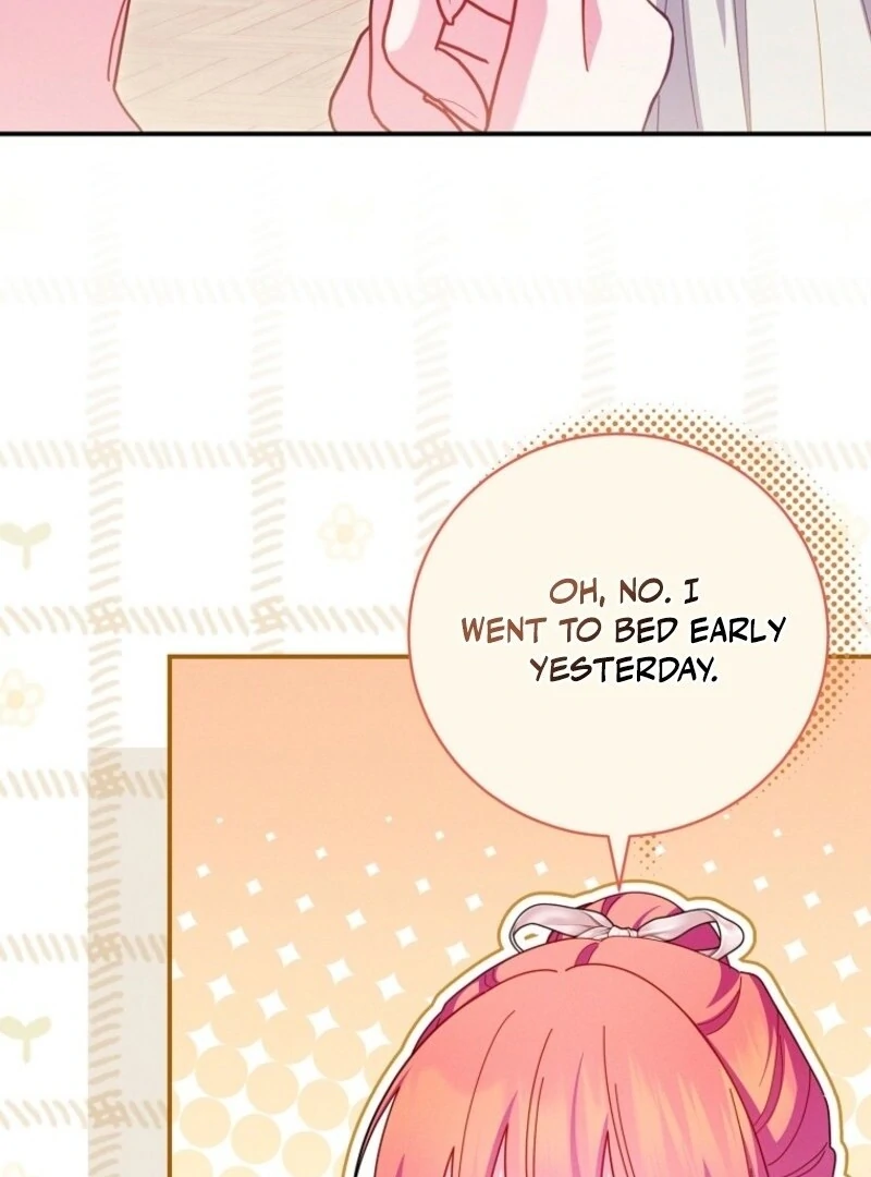 How to Survive as a Villain on the Verge of Death Chapter 35 - Page 60