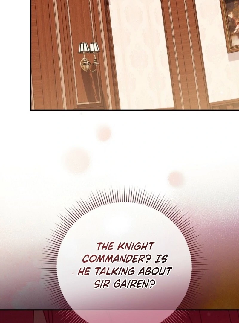 How to Survive as a Villain on the Verge of Death Chapter 35 - Page 7