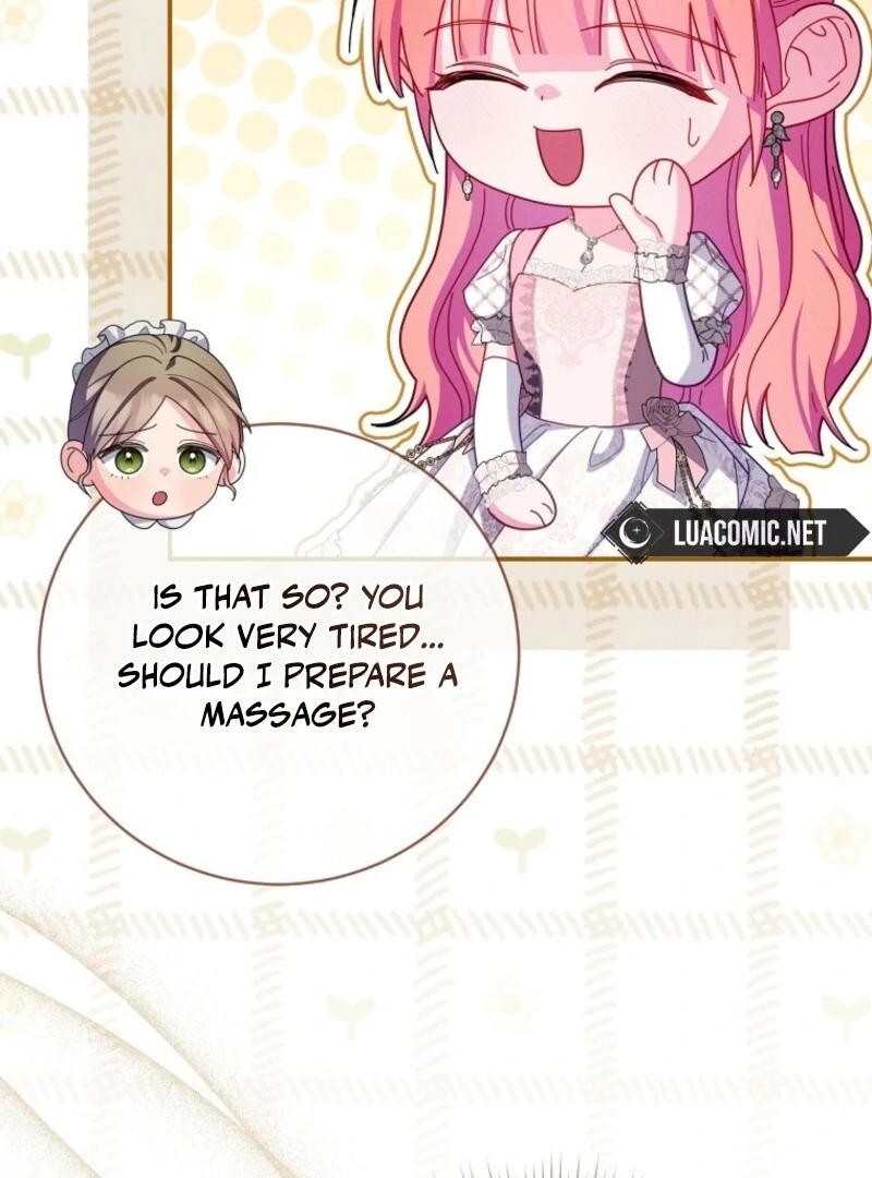 How to Survive as a Villain on the Verge of Death Chapter 35 - Page 61