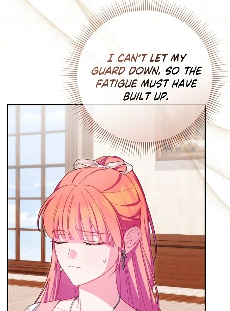 How to Survive as a Villain on the Verge of Death Chapter 35 - Page 62