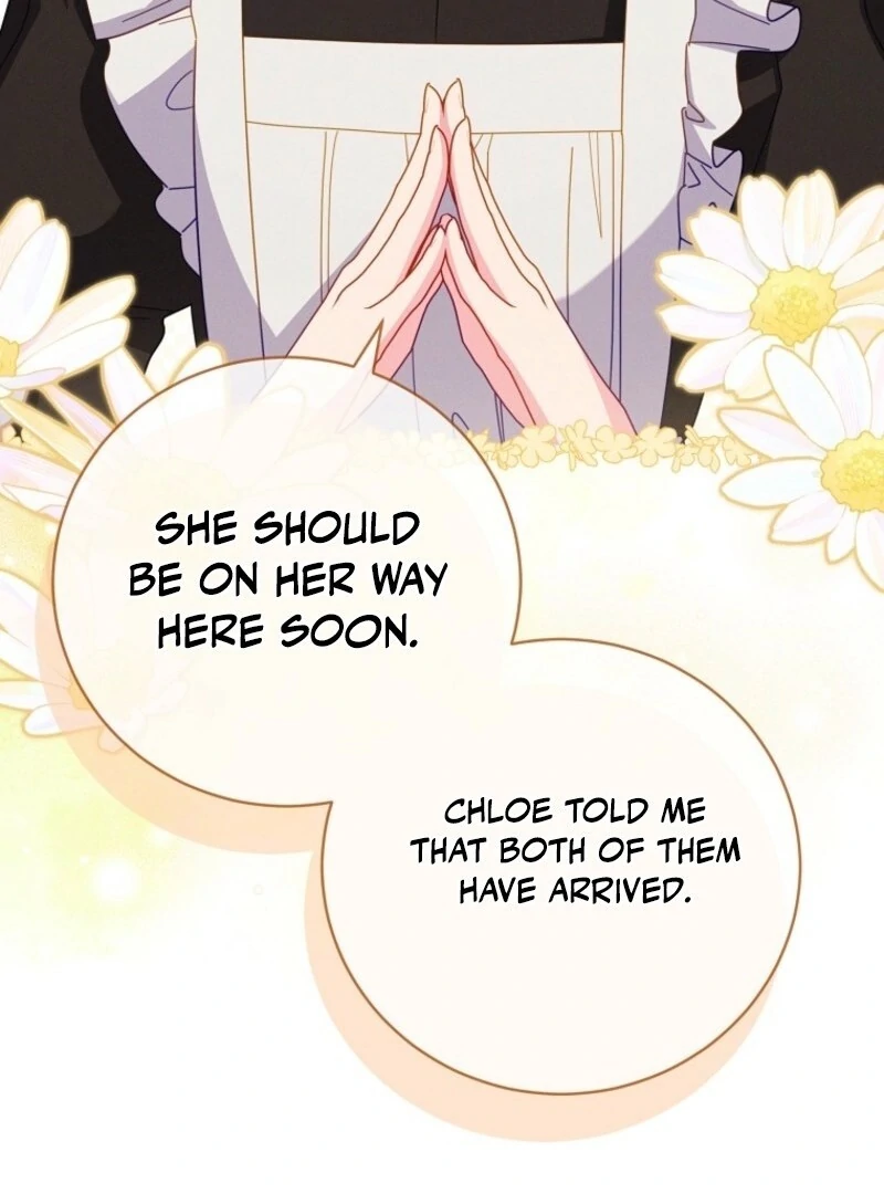 How to Survive as a Villain on the Verge of Death Chapter 35 - Page 65