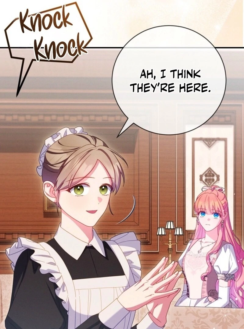 How to Survive as a Villain on the Verge of Death Chapter 35 - Page 68