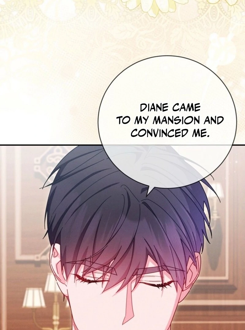 How to Survive as a Villain on the Verge of Death Chapter 35 - Page 77