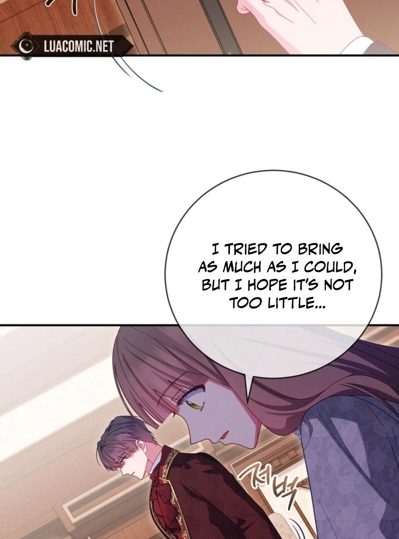 How to Survive as a Villain on the Verge of Death Chapter 35 - Page 83