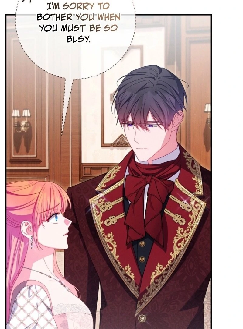 How to Survive as a Villain on the Verge of Death Chapter 35 - Page 85