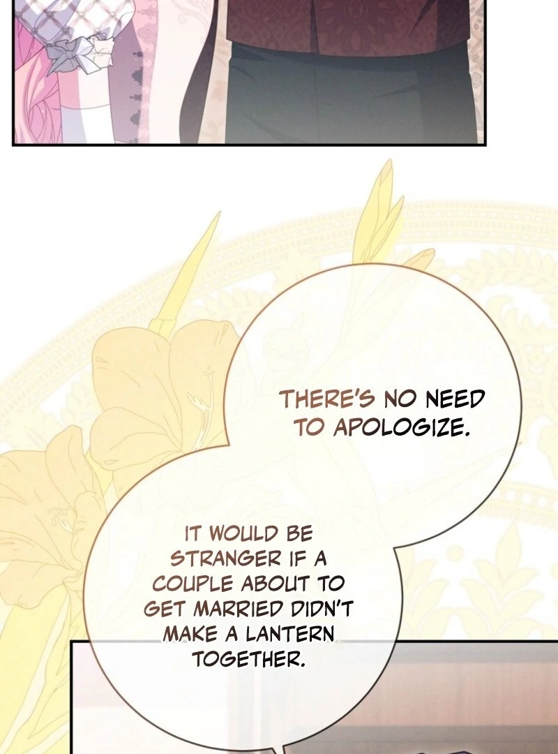 How to Survive as a Villain on the Verge of Death Chapter 35 - Page 86
