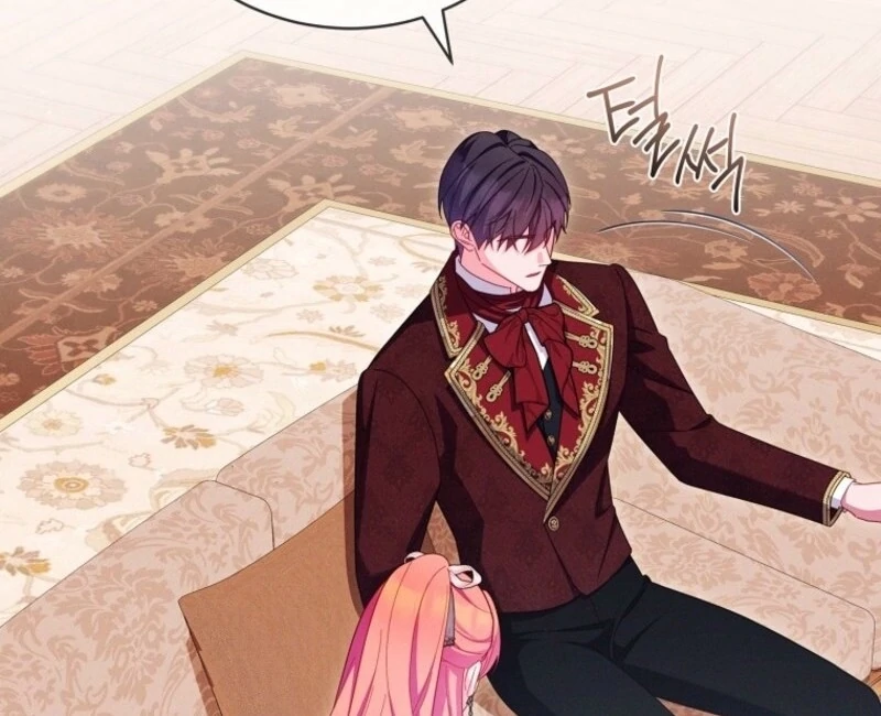How to Survive as a Villain on the Verge of Death Chapter 35 - Page 91