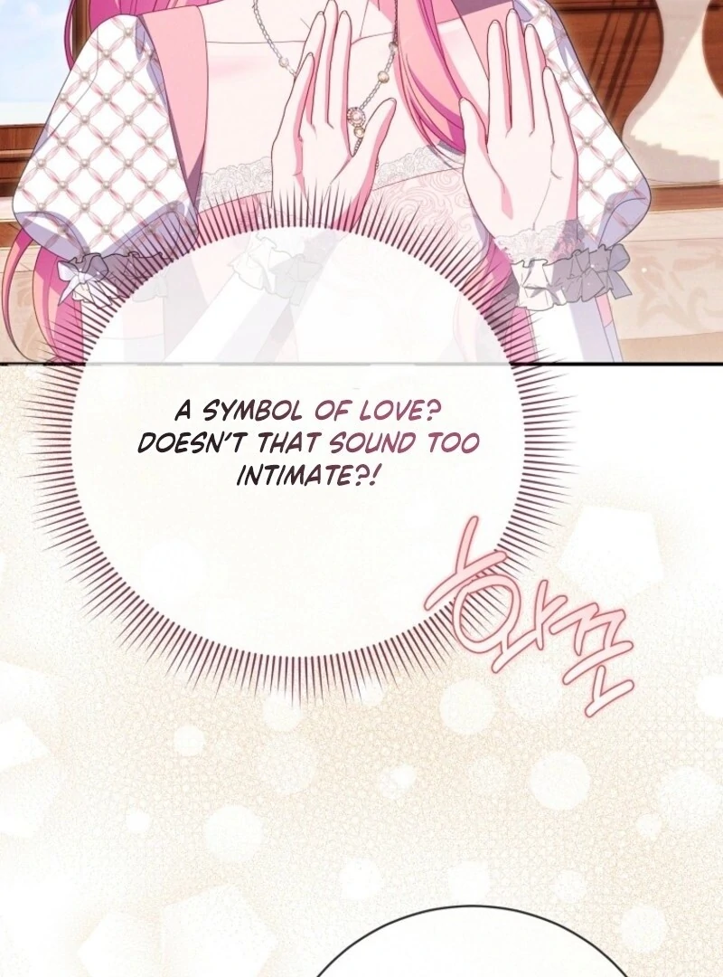 How to Survive as a Villain on the Verge of Death Chapter 35 - Page 96