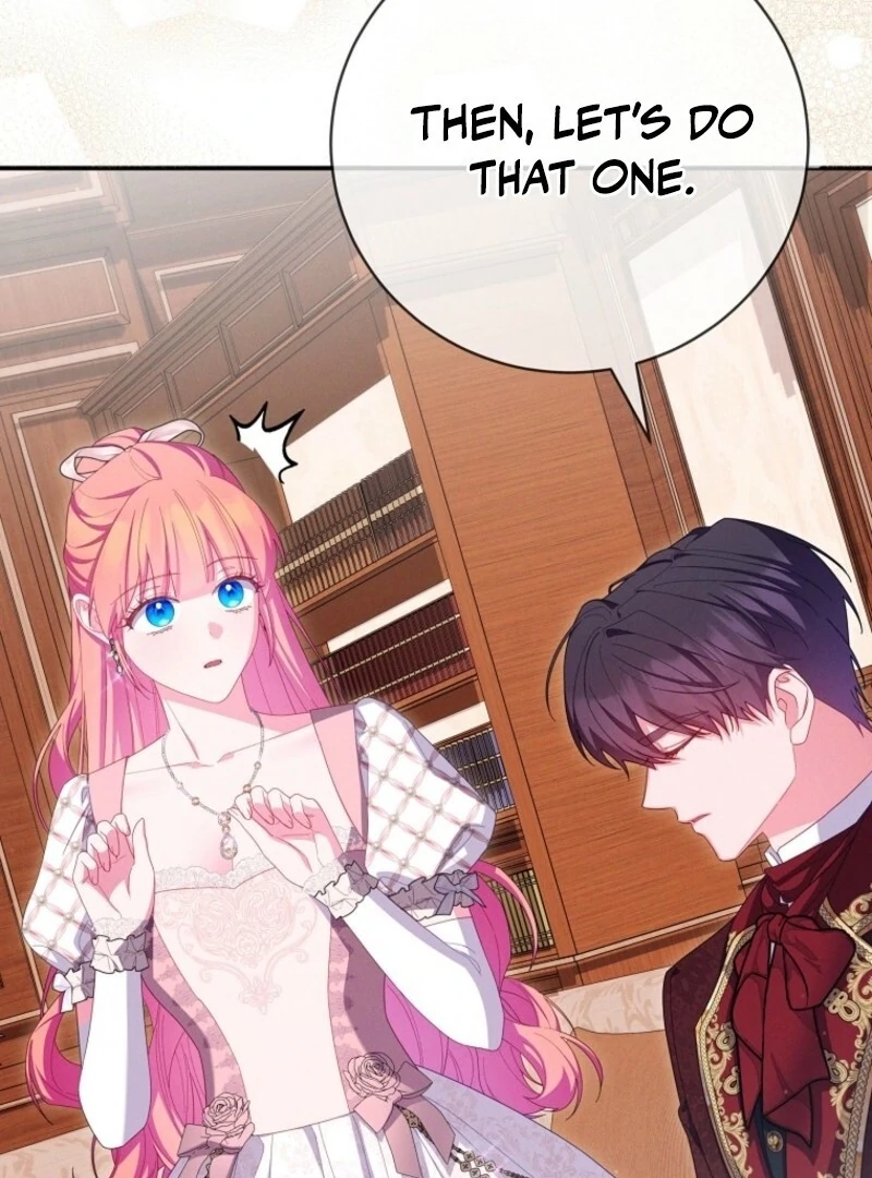 How to Survive as a Villain on the Verge of Death Chapter 35 - Page 97