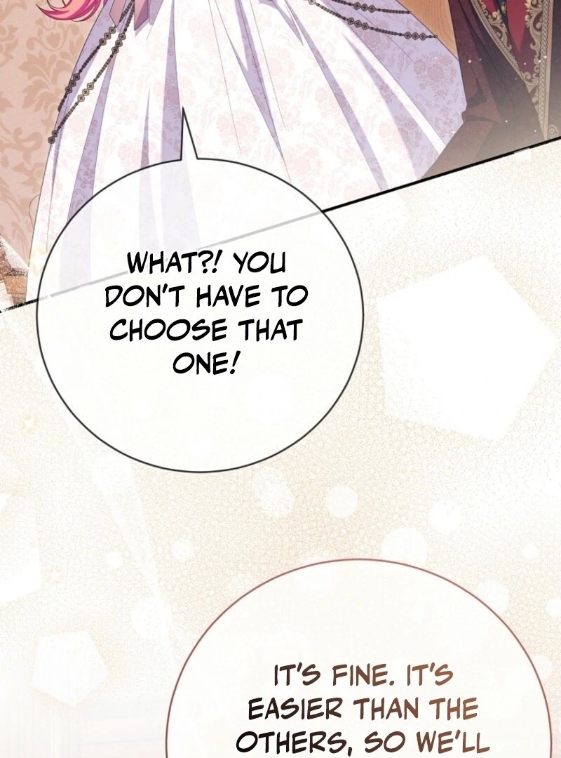 How to Survive as a Villain on the Verge of Death Chapter 35 - Page 98