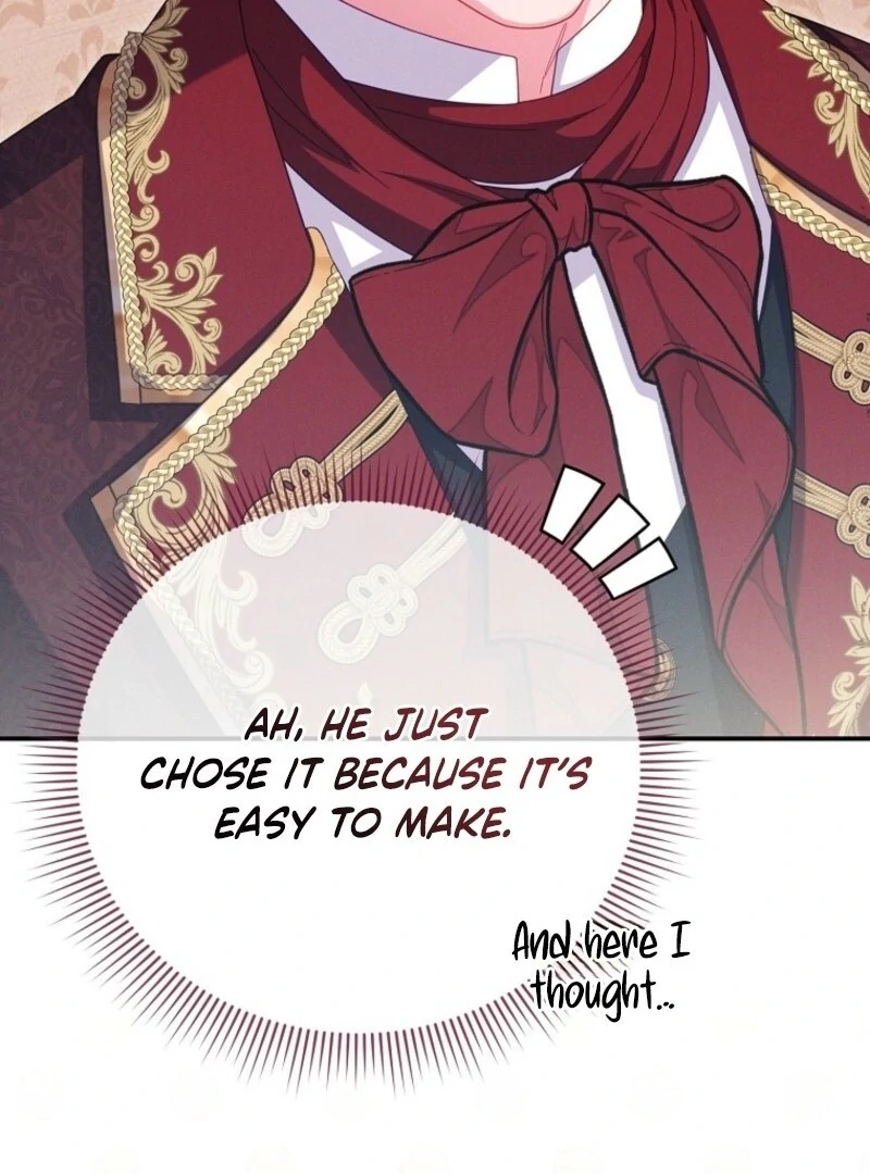 How to Survive as a Villain on the Verge of Death Chapter 35 - Page 100
