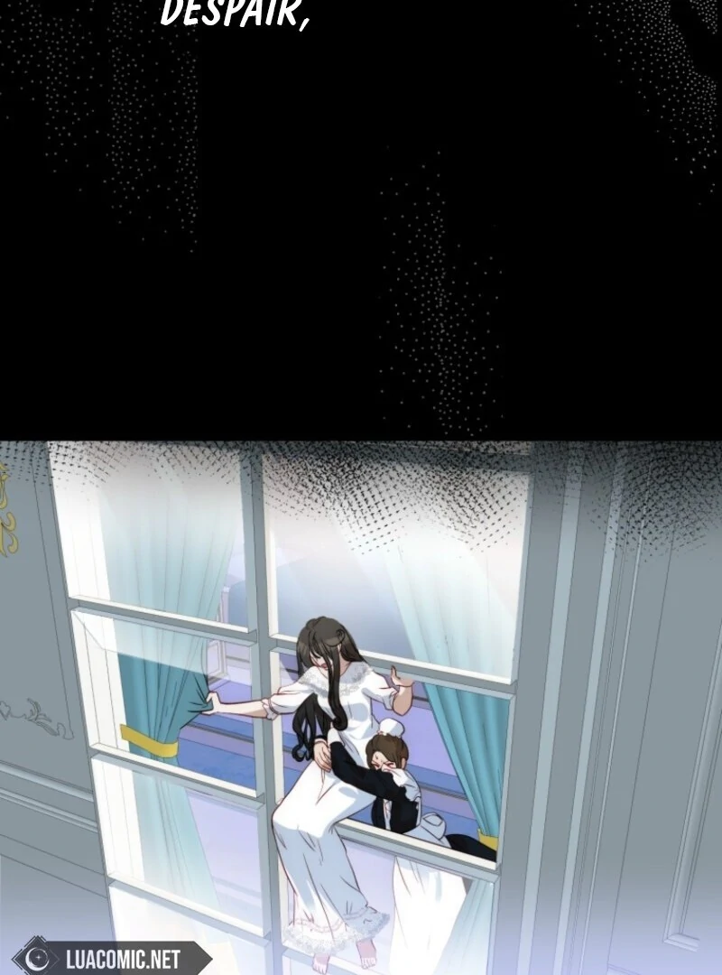 How to Survive as the Daughter of the Emperor Who Killed Me Chapter 1 - Page 102