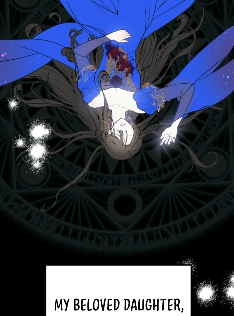 How to Survive as the Daughter of the Emperor Who Killed Me Chapter 1 - Page 113