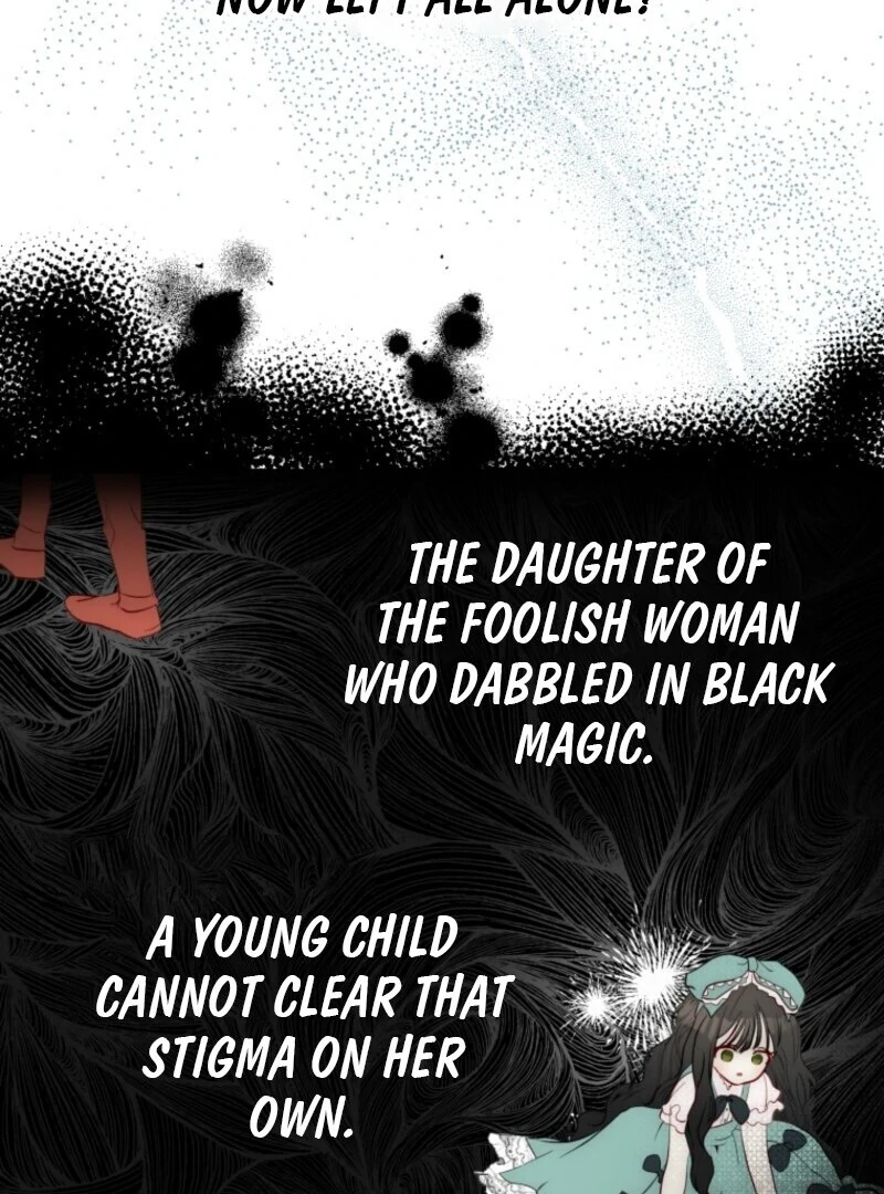 How to Survive as the Daughter of the Emperor Who Killed Me Chapter 1 - Page 117