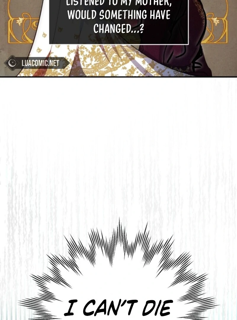 How to Survive as the Daughter of the Emperor Who Killed Me Chapter 1 - Page 119