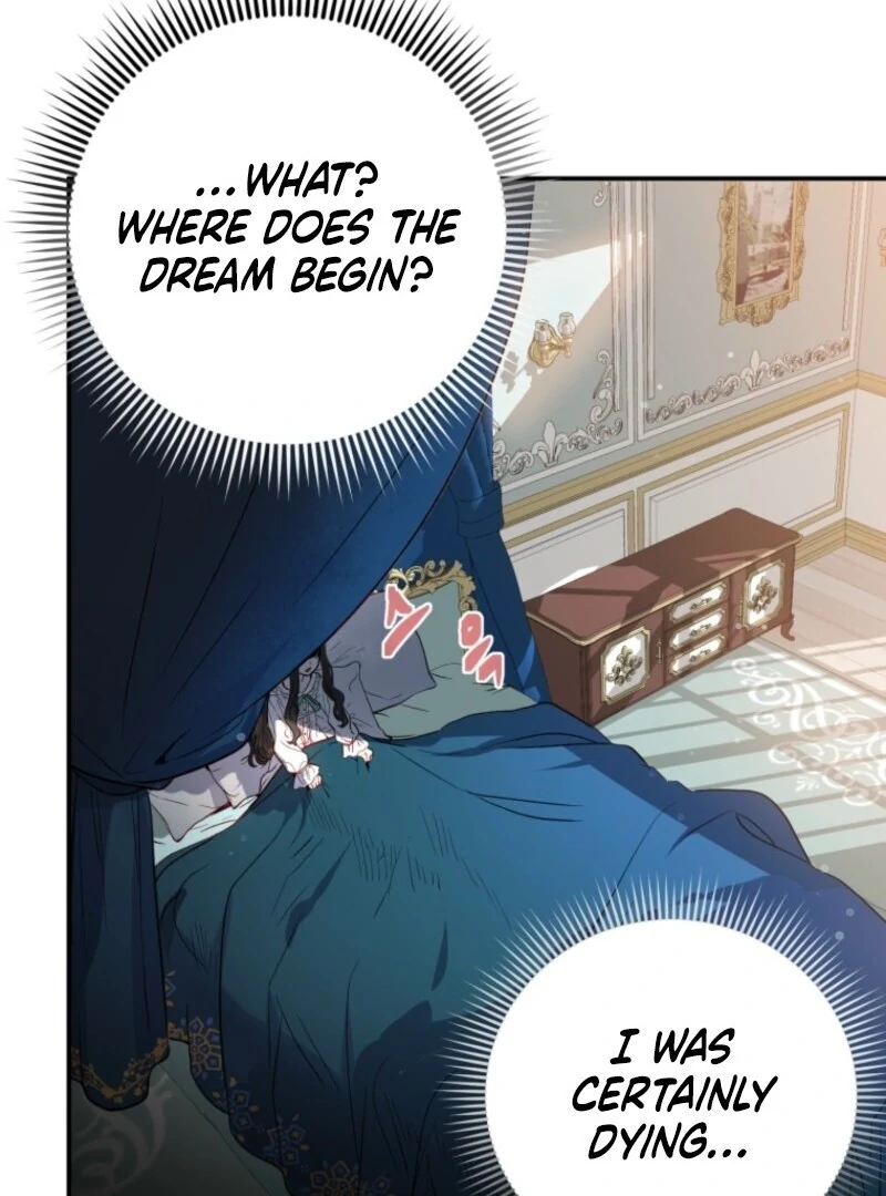 How to Survive as the Daughter of the Emperor Who Killed Me Chapter 1 - Page 153