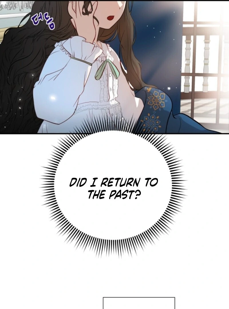 How to Survive as the Daughter of the Emperor Who Killed Me Chapter 1 - Page 157
