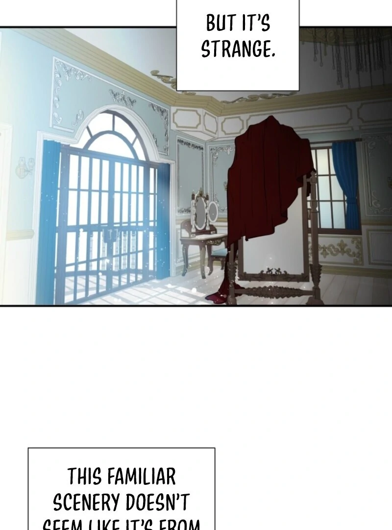 How to Survive as the Daughter of the Emperor Who Killed Me Chapter 1 - Page 158