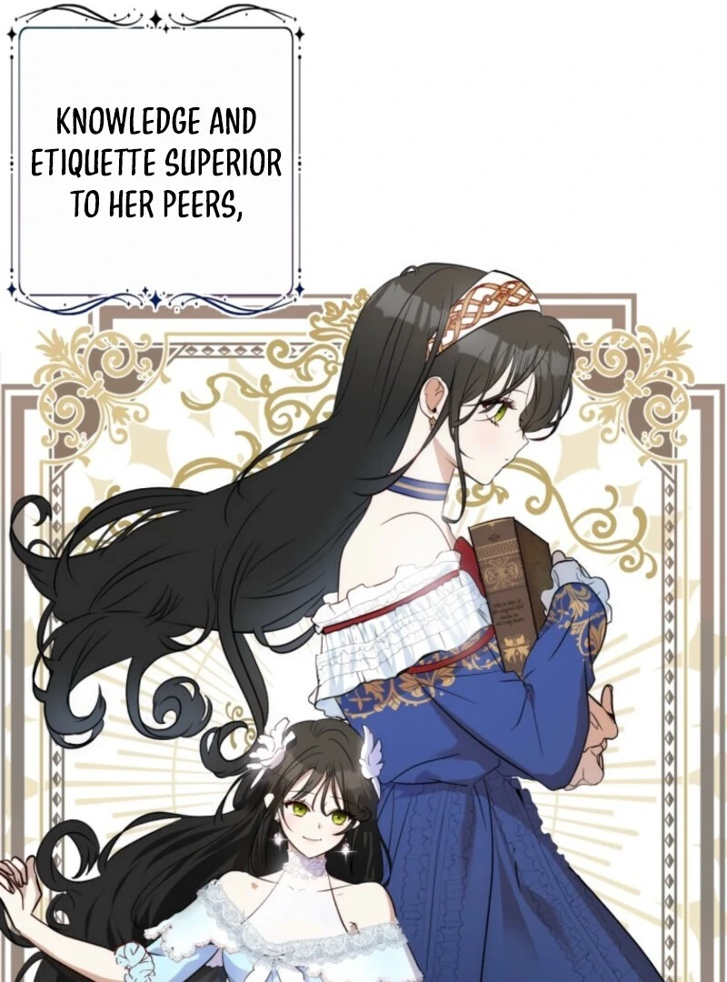 How to Survive as the Daughter of the Emperor Who Killed Me Chapter 1 - Page 33