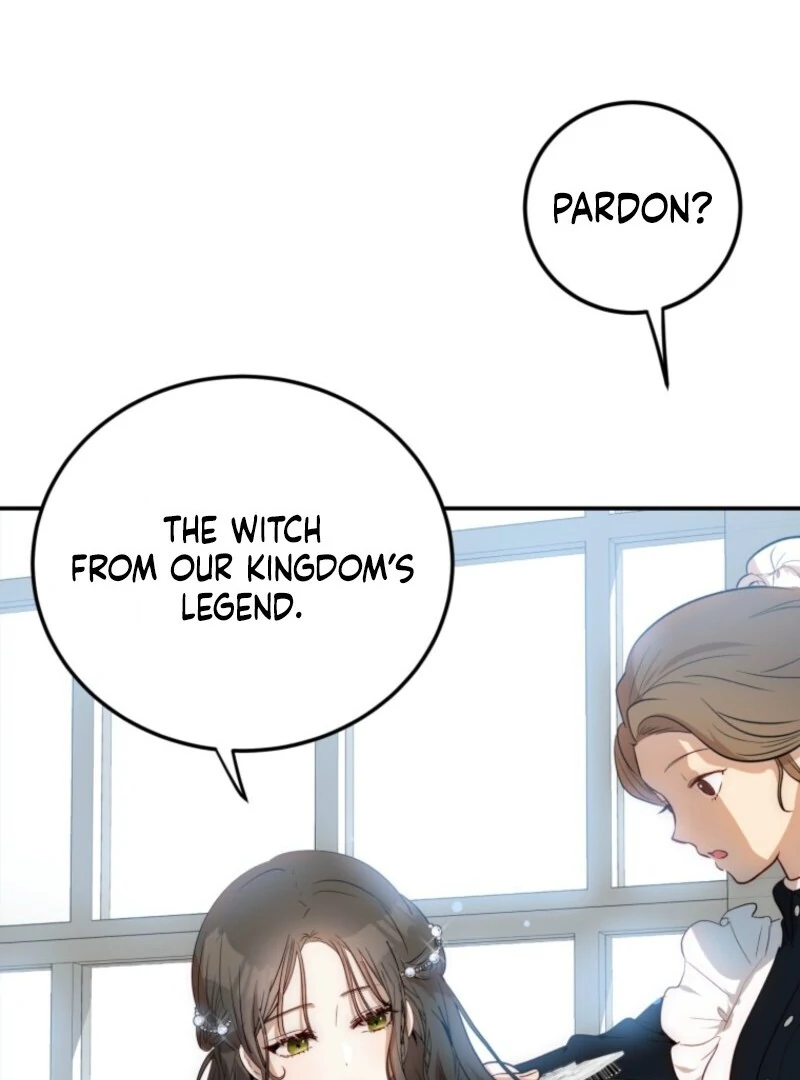 How to Survive as the Daughter of the Emperor Who Killed Me Chapter 1 - Page 51