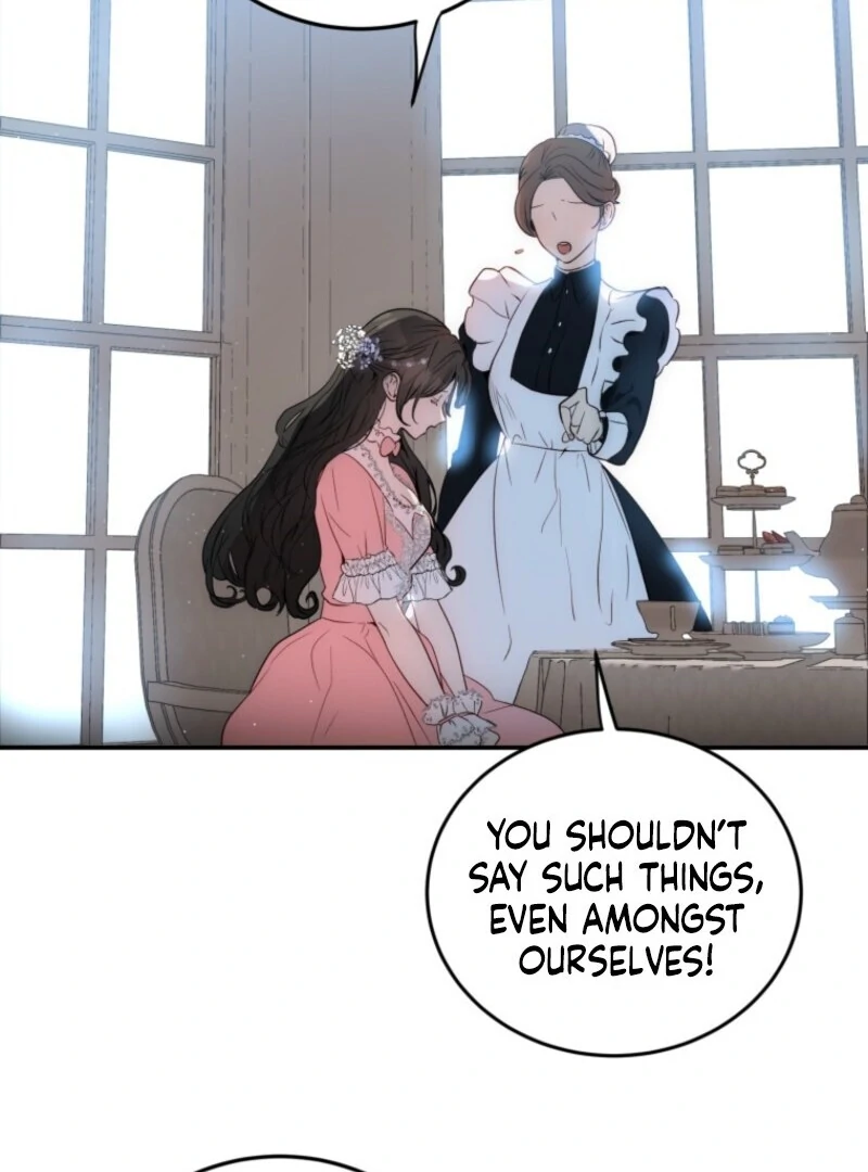 How to Survive as the Daughter of the Emperor Who Killed Me Chapter 1 - Page 58