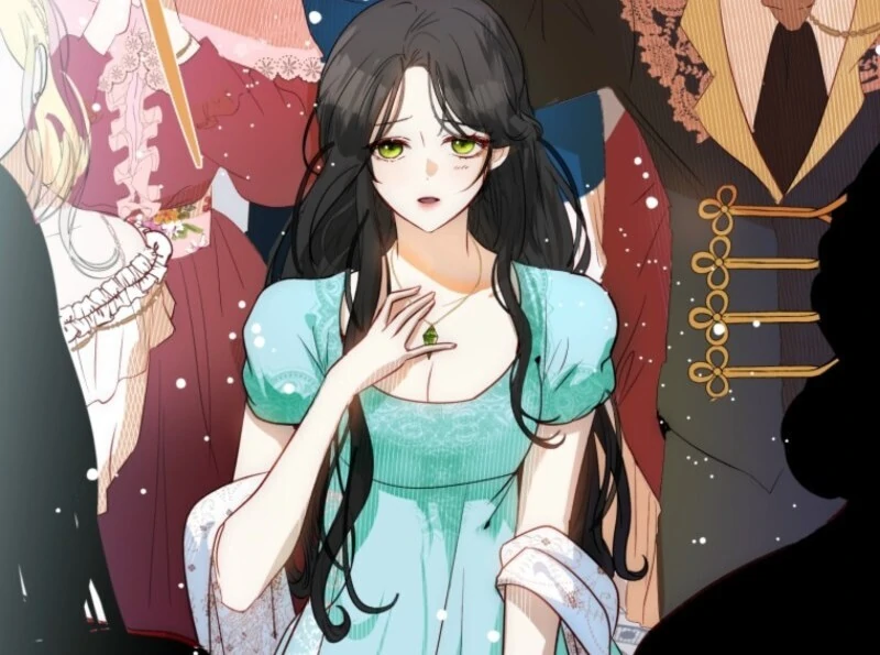 How to Survive as the Daughter of the Emperor Who Killed Me Chapter 1 - Page 76