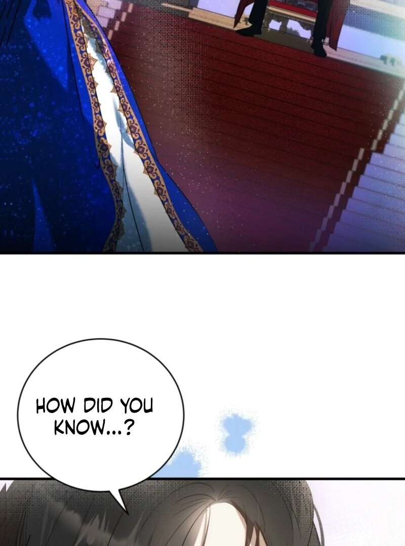 How to Survive as the Daughter of the Emperor Who Killed Me Chapter 1 - Page 81