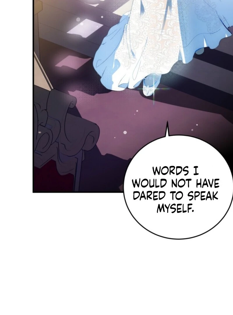 How to Survive as the Daughter of the Emperor Who Killed Me Chapter 1 - Page 84