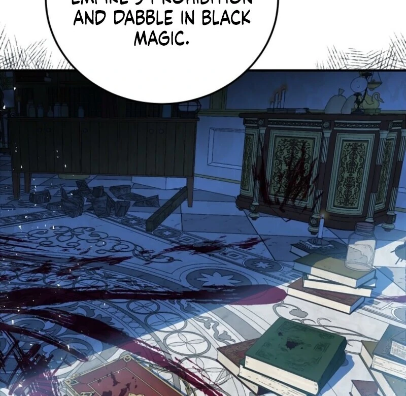 How to Survive as the Daughter of the Emperor Who Killed Me Chapter 1 - Page 10