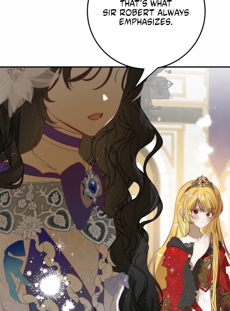 How to Survive as the Daughter of the Emperor Who Killed Me Chapter 10 - Page 113