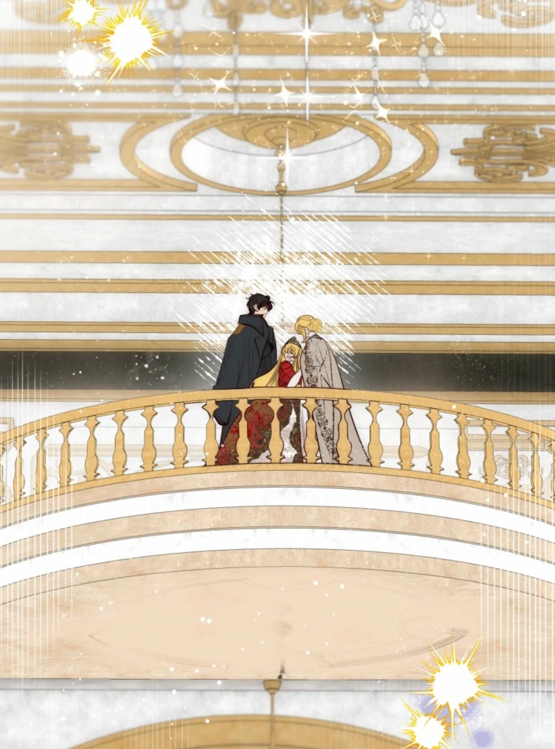 How to Survive as the Daughter of the Emperor Who Killed Me Chapter 10 - Page 59