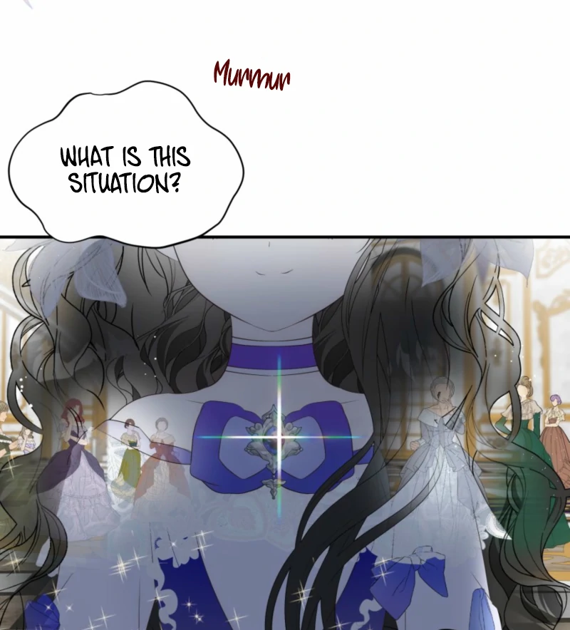How to Survive as the Daughter of the Emperor Who Killed Me Chapter 10 - Page 96