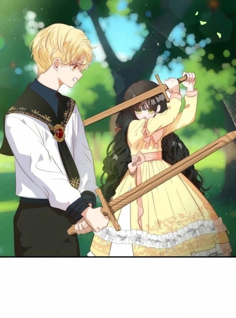 How to Survive as the Daughter of the Emperor Who Killed Me Chapter 11 - Page 102