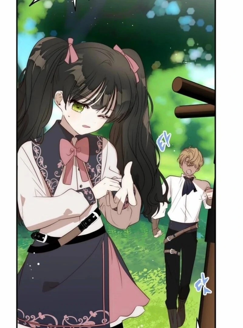 How to Survive as the Daughter of the Emperor Who Killed Me Chapter 11 - Page 106