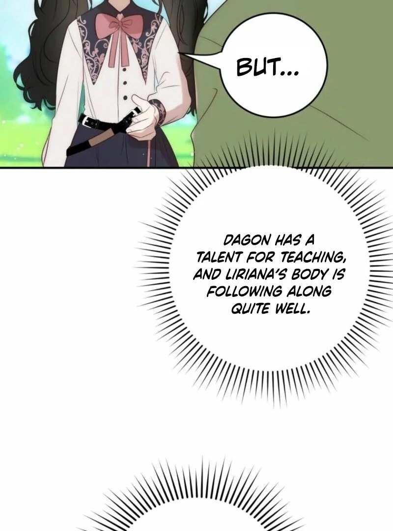 How to Survive as the Daughter of the Emperor Who Killed Me Chapter 11 - Page 110