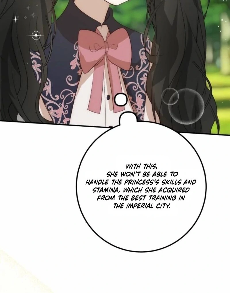 How to Survive as the Daughter of the Emperor Who Killed Me Chapter 11 - Page 112
