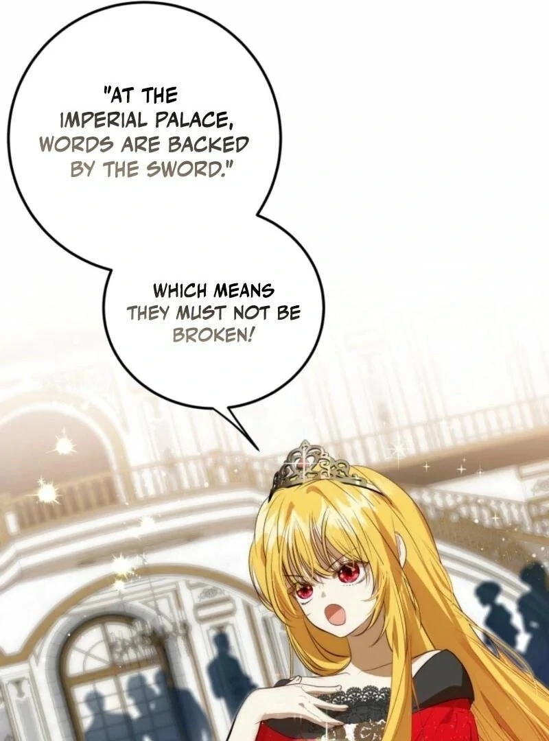 How to Survive as the Daughter of the Emperor Who Killed Me Chapter 11 - Page 15