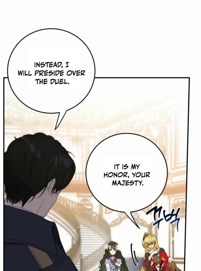 How to Survive as the Daughter of the Emperor Who Killed Me Chapter 11 - Page 19