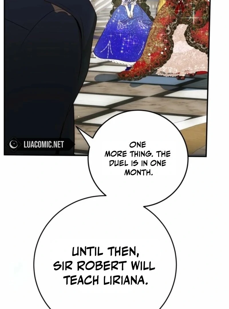 How to Survive as the Daughter of the Emperor Who Killed Me Chapter 11 - Page 20