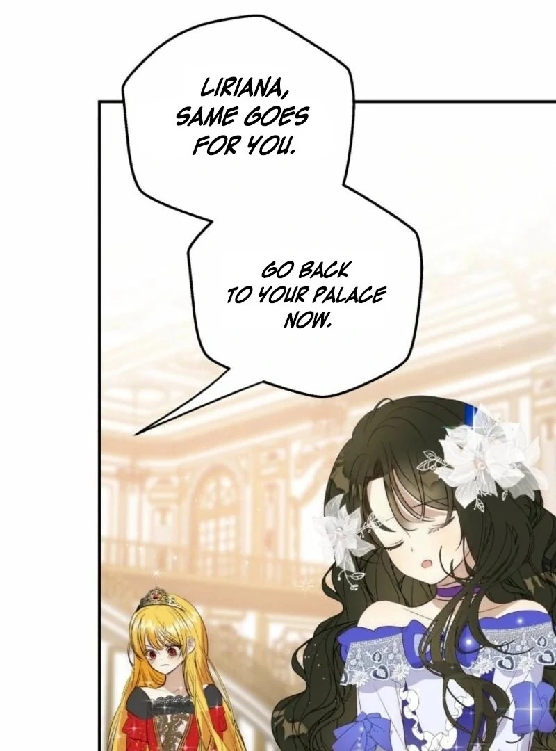 How to Survive as the Daughter of the Emperor Who Killed Me Chapter 11 - Page 25