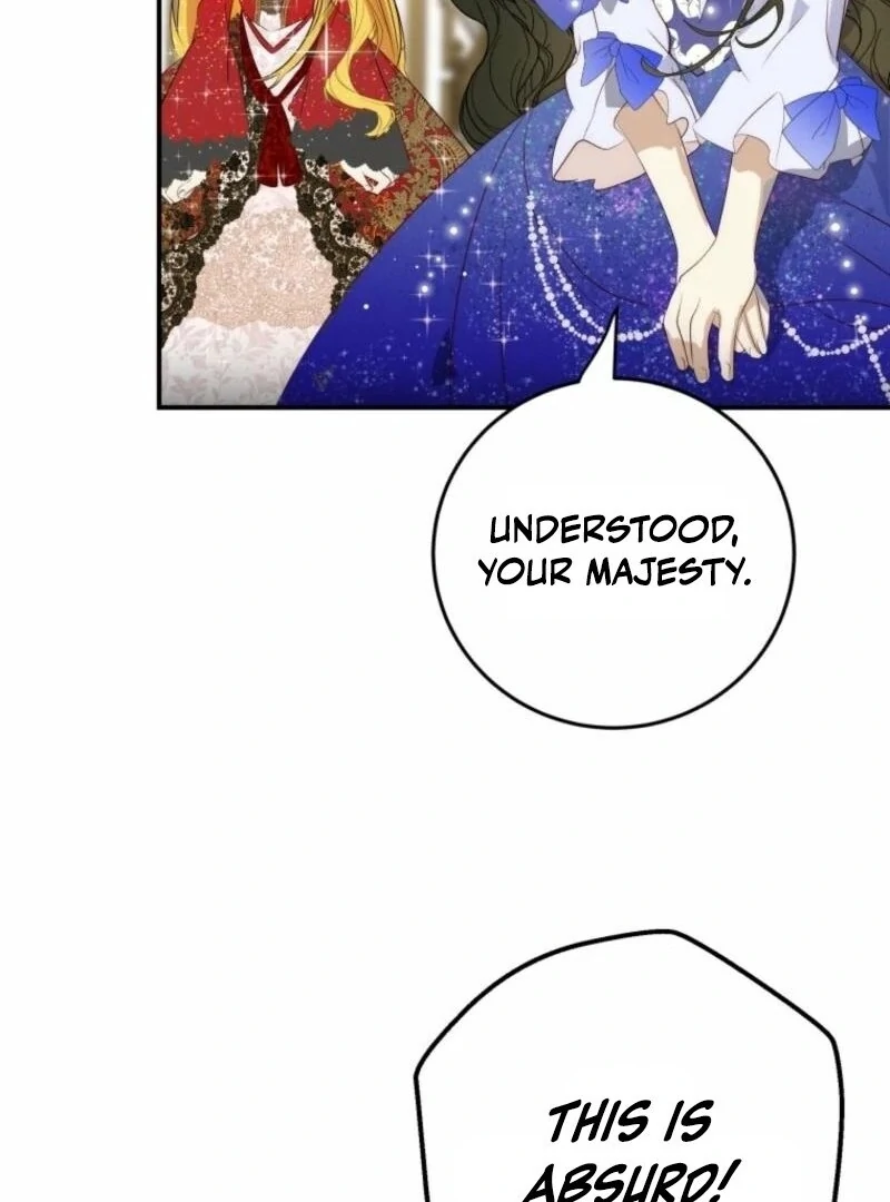 How to Survive as the Daughter of the Emperor Who Killed Me Chapter 11 - Page 26