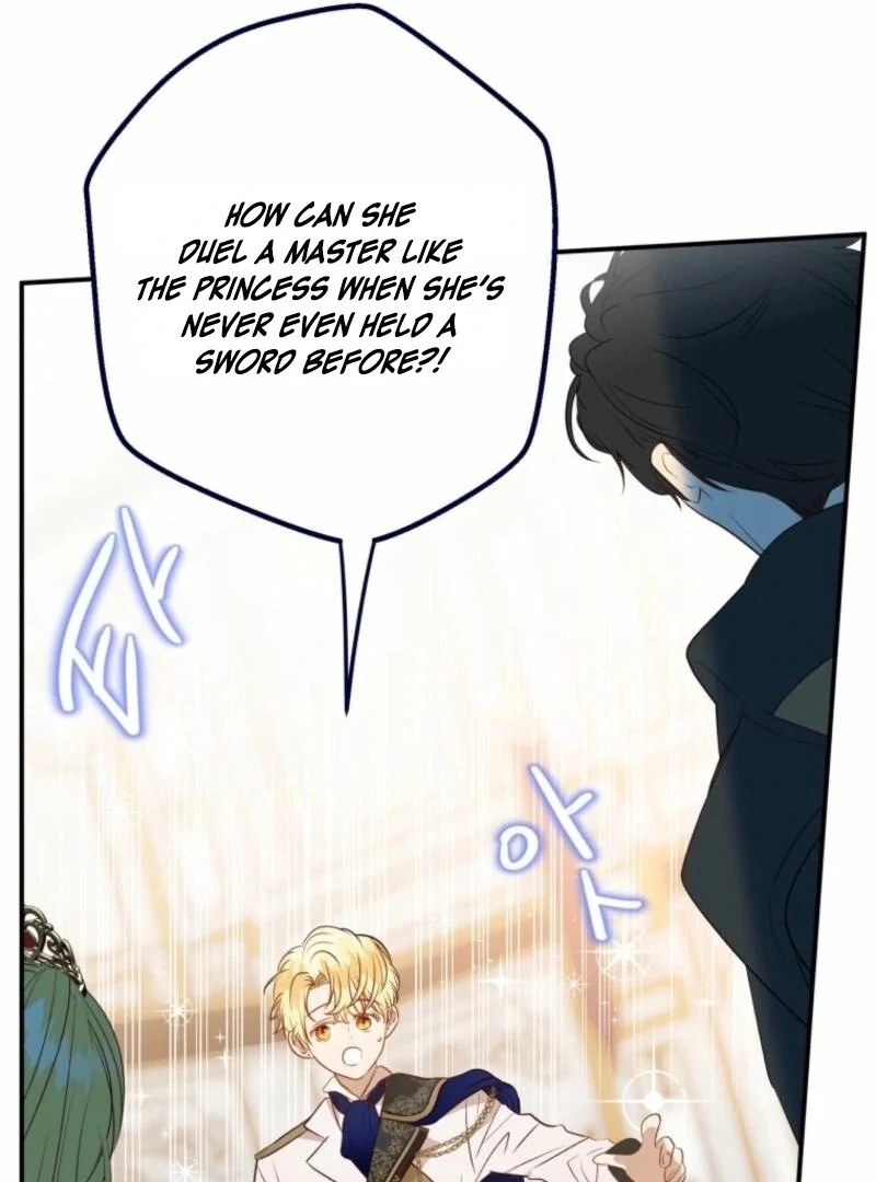 How to Survive as the Daughter of the Emperor Who Killed Me Chapter 11 - Page 29