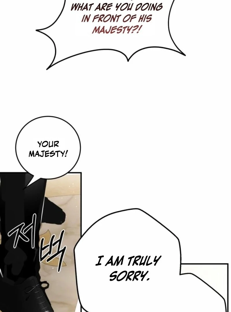 How to Survive as the Daughter of the Emperor Who Killed Me Chapter 11 - Page 31