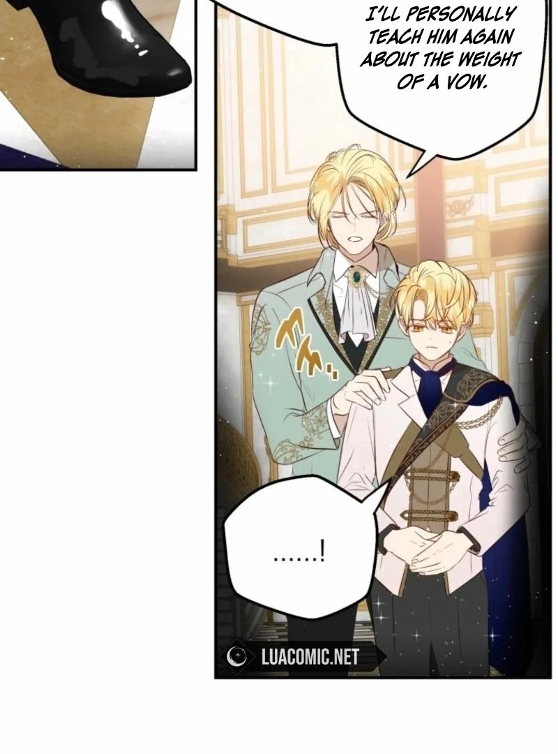 How to Survive as the Daughter of the Emperor Who Killed Me Chapter 11 - Page 32