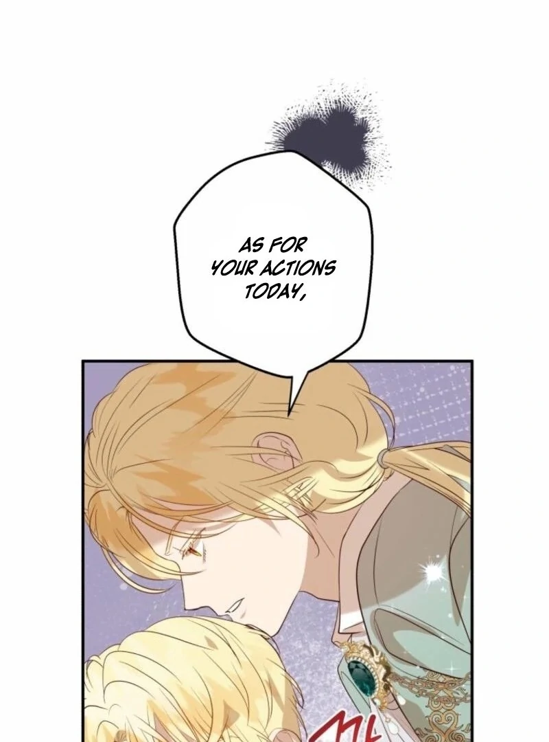 How to Survive as the Daughter of the Emperor Who Killed Me Chapter 11 - Page 33