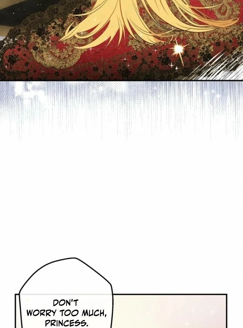 How to Survive as the Daughter of the Emperor Who Killed Me Chapter 11 - Page 39